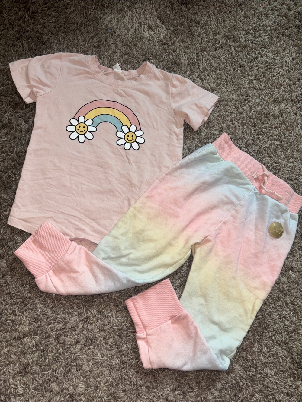 Hux Matching Set